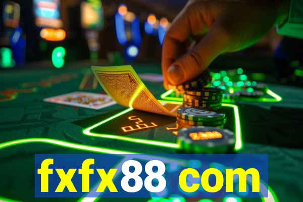 fxfx88 com